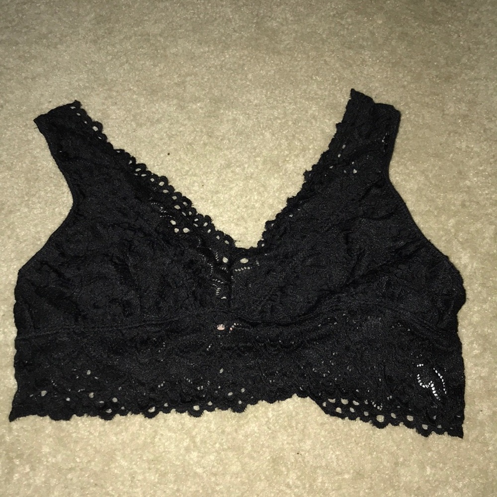 Top/Bralet